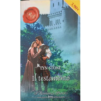 IL TESTAMENTO