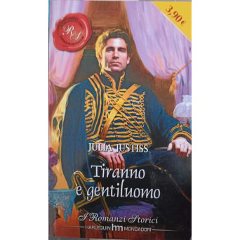 TIRANNO E GENTILUOMO