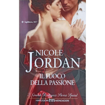 IL FUOCO DELLA PASSIONE