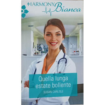 QUELLA LUNGA ESTATE BOLLENTE