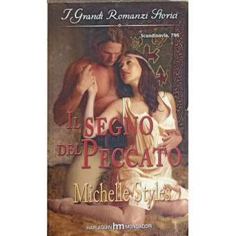 IL SEGNO DEL PECCATO