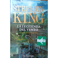 LA LEGGENDA DEL VENTO