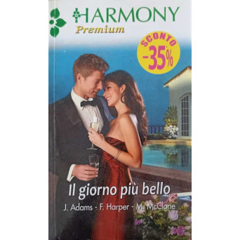 IL GIORNO PIU BELLO