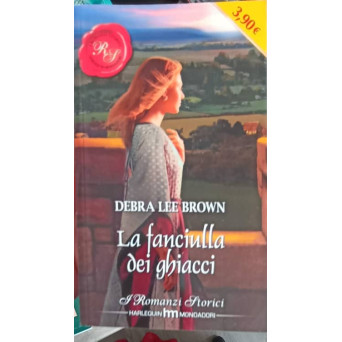 LA FANCIULLA DEI GHIACCI