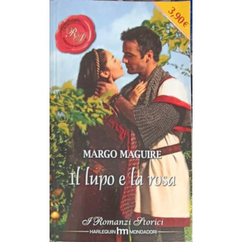 IL LUPO E LA ROSA