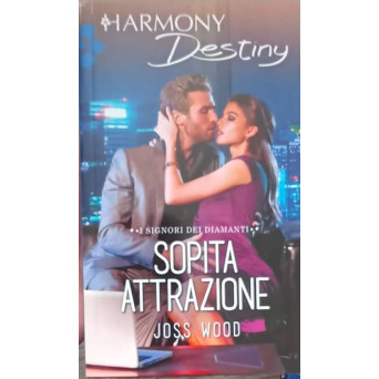 SOPITA ATTRAZIONE