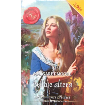 BELLA E ALTERA