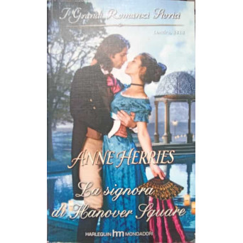 LA SIGNORA DI HANOVER SQUARE