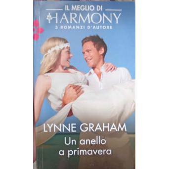 UN ANELLO A PRIMAVERA