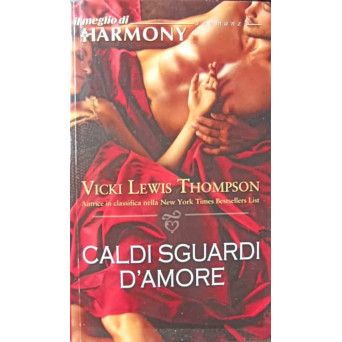 CALDI SQUARDI D'AMORE