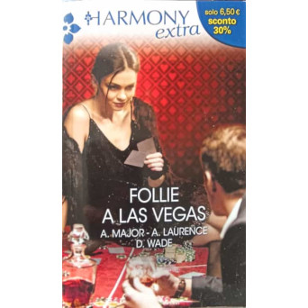 FOLLIE A LAS VEGAS