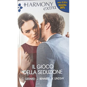 IL GIOCO DELLA SEDUZIONE
