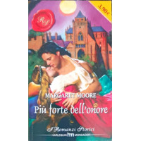 PIU FORTE DELL'ONORE PIU FORTE DELL'ONORE