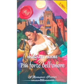 PIU FORTE DELL'ONORE