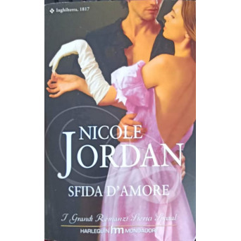 SFIDA D'AMORE