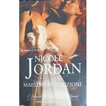 MAESTRO DI SEDUZIONE
