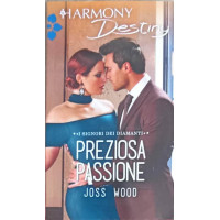 PREZIOSA PASSIONE PREZIOSA PASSIONE