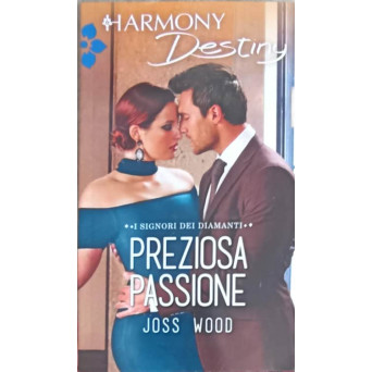 PREZIOSA PASSIONE