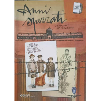 AMIN SPERRATI