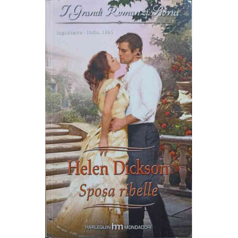 SPOSA RIBELLE
