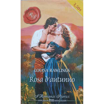 ROSA D'AUTUNNO