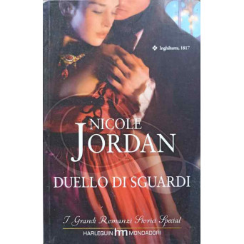 DUELLO DI SGUARDI