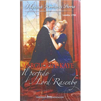 IL PERFIDO LORD RASENBY