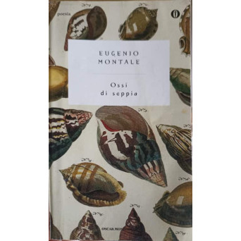 OSSI DI SEPPIA