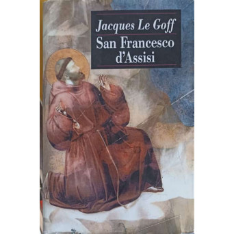 SAN FRANCESCO D'ASSISI