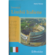 GRAMATICA LIMBII ITALIENE