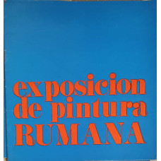 EXPOSICION DE PINTURA RUMANA