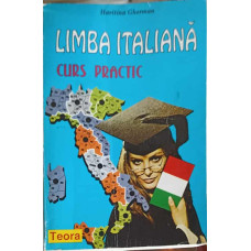 LIMBA ITALIANA, CURS PRACTIC