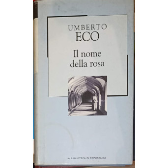 IL NOME DELLA ROSA