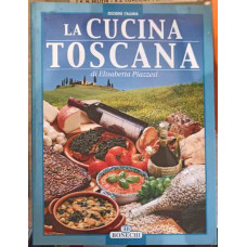 LA CUCINA TOSCANA