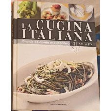 LA CUCINA ITALIANA VOL.13