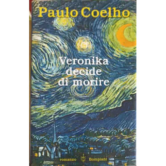 VERONIKA DECIDE DI MORIRE
