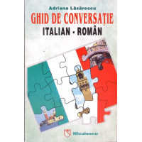 GHID DE CONVERSATIE ITALIAN-ROMAN