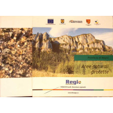 AREE NATURALI PROTETTE, PROVINCIA DI NEAMT
