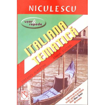 ITALIANA TEMATICA