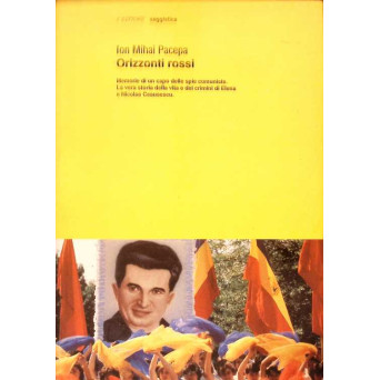 ORIZZONTI ROSSI