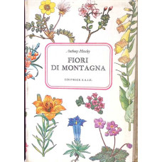 FIORI DI MONTAGNA