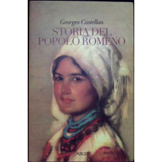 STORIA DEL POPOLO ROMENO