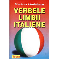 VERBELE LIMBII ITALIENE