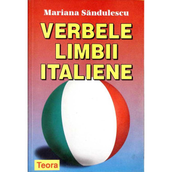 VERBELE LIMBII ITALIENE