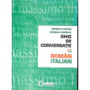GHID DE CONVERSATIE ROMAN-ITALIAN