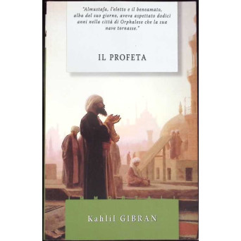 IL PROFETA