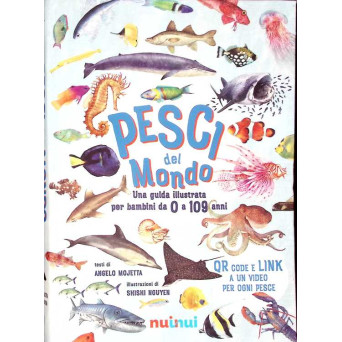 PESCI DEL MONDO