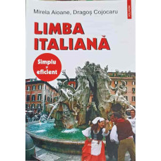 LIMBA ITALIANA SIMPLU SI EFICIENT