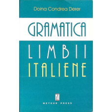 GRAMATICA LIMBII ITALIENE