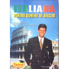 ITALIANA PENTRU OAMENII DE AFACERI